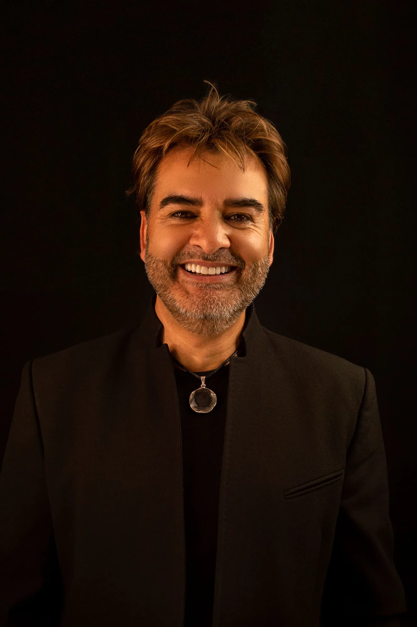 Roger Murillo, asesor de imagen ejecutiva